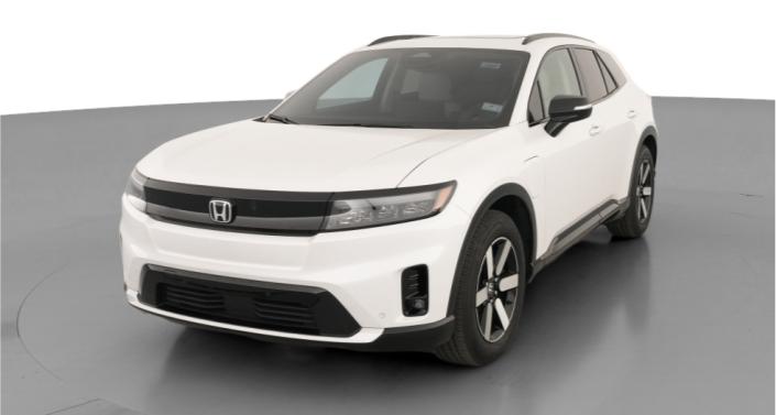 Thumbnail: 2025 Honda Prologue - 1