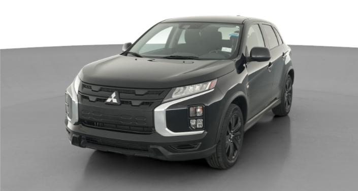 Thumbnail: 2022 Mitsubishi Outlander Sport - 1