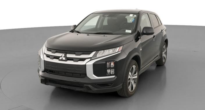 Thumbnail: 2024 Mitsubishi Outlander Sport - 1