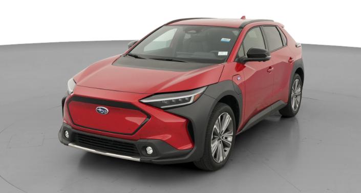 2024 Subaru Solterra Limited -
                  Richton Park, IL