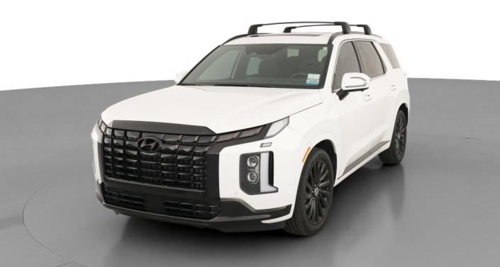 Thumbnail: 2025 Hyundai Palisade - 1