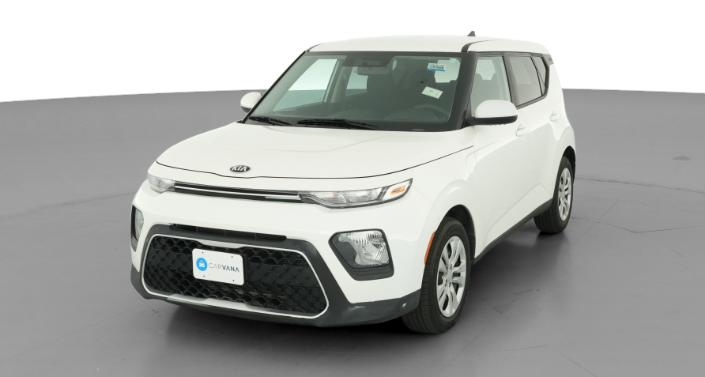 Thumbnail: 2020 Kia Soul - 1