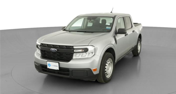 Thumbnail: 2023 Ford Maverick - 1