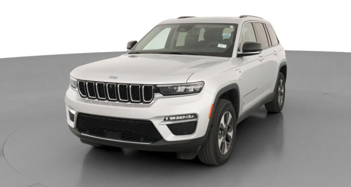 Thumbnail: 2023 Jeep Grand Cherokee - 1