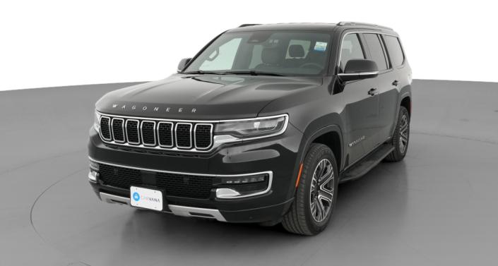 Thumbnail: 2024 Jeep Wagoneer - 1