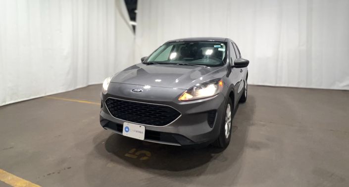 Thumbnail: 2022 Ford Escape - 1