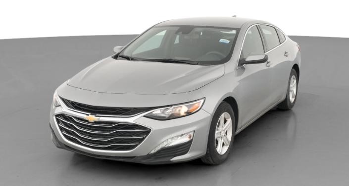 Thumbnail: 2024 Chevrolet Malibu - 1