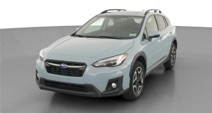 Thumbnail: 2019 Subaru Crosstrek - 1