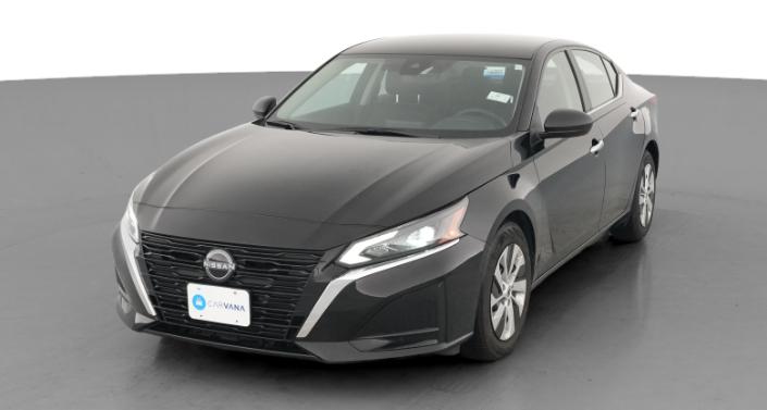 Thumbnail: 2024 Nissan Altima - 1