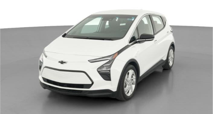 Thumbnail: 2023 Chevrolet Bolt EV - 1