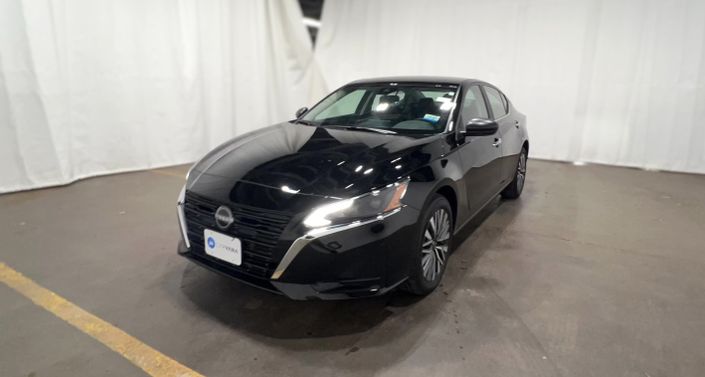 Thumbnail: 2024 Nissan Altima - 1