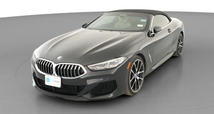 2019 BMW 8 Series M850i xDrive -
                  Bessemer, AL