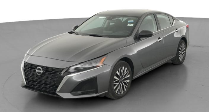 Thumbnail: 2025 Nissan Altima - 1