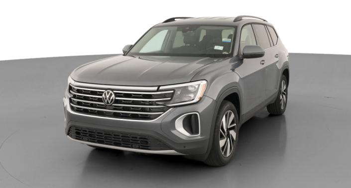 Thumbnail: 2024 Volkswagen Atlas - 1