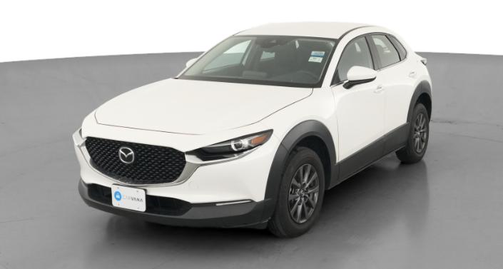 Thumbnail: 2023 Mazda CX-30 - 1