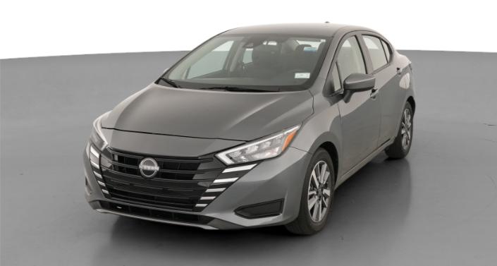 Thumbnail: 2025 Nissan Versa - 1