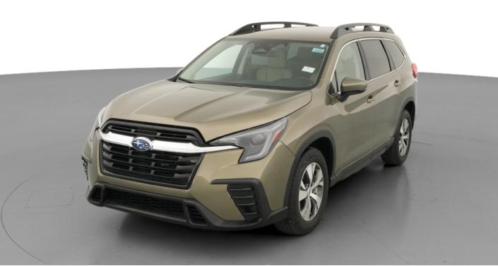 Thumbnail: 2025 Subaru Ascent - 1