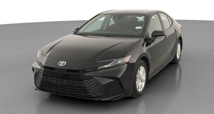 Thumbnail: 2025 Toyota Camry - 1