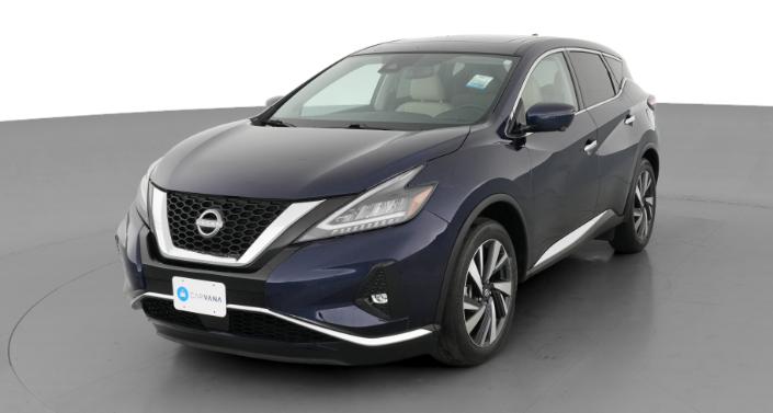 Thumbnail: 2023 Nissan Murano - 1