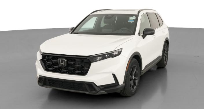 Thumbnail: 2024 Honda CR-V - 1