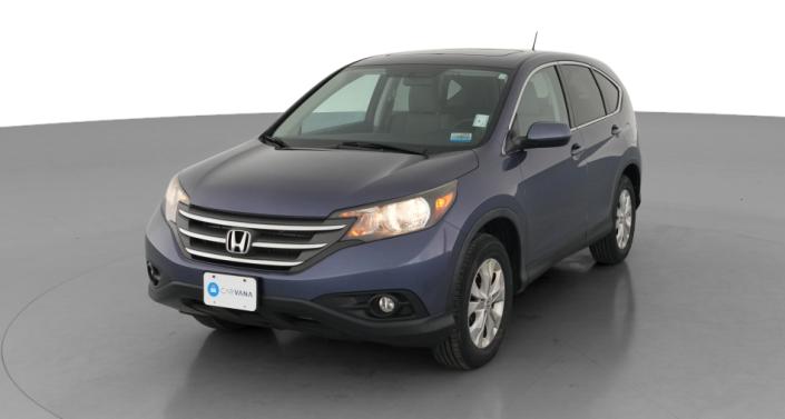 Thumbnail: 2014 Honda CR-V - 1