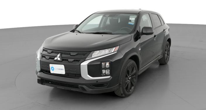 Thumbnail: 2025 Mitsubishi Outlander Sport - 1