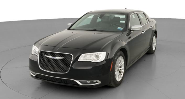 Thumbnail: 2017 Chrysler 300 - 1