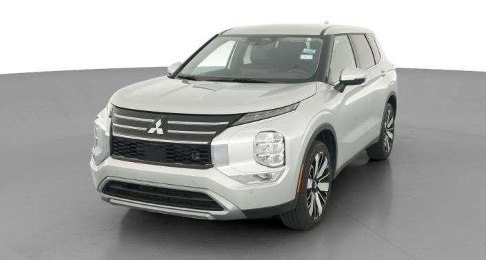 Thumbnail: 2025 Mitsubishi Outlander - 1