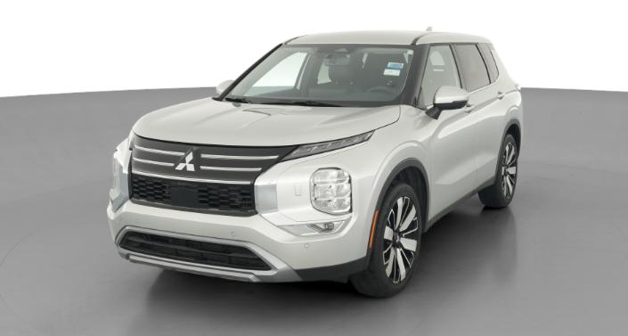 Thumbnail: 2025 Mitsubishi Outlander - 1
