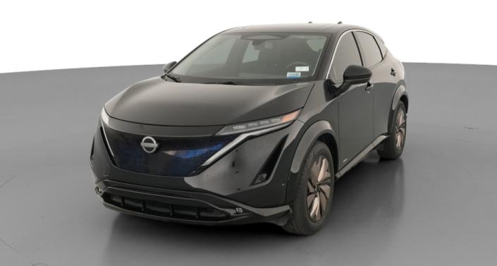 Thumbnail: 2023 Nissan Ariya - 1