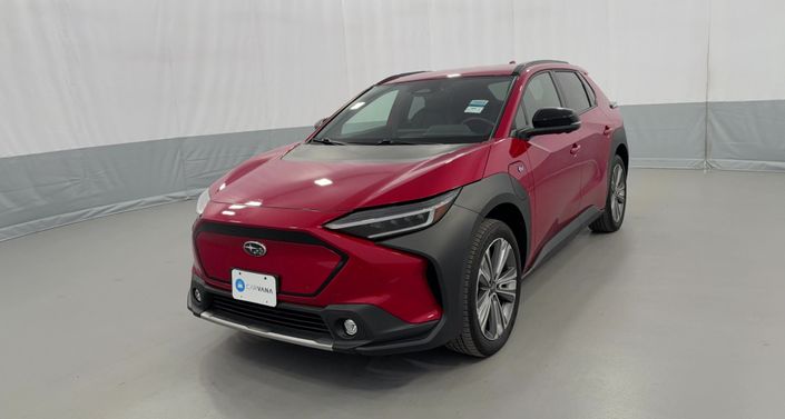 2023 Subaru Solterra Limited -
                  Akron, NY