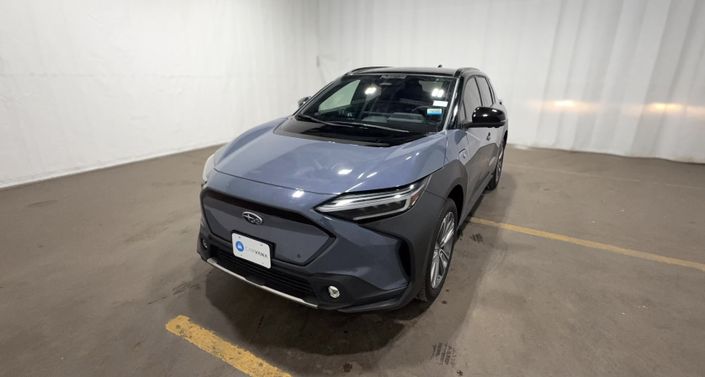 2023 Subaru Solterra Touring -
                  Framingham, MA