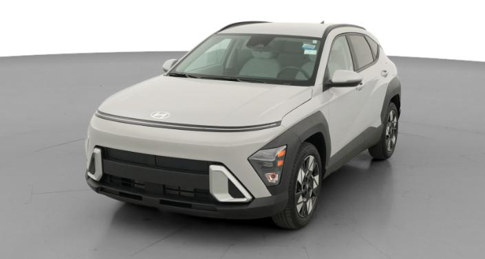 Thumbnail: 2025 Hyundai Kona - 1