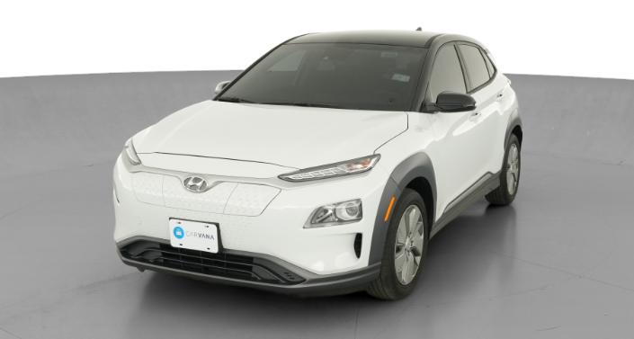 Thumbnail: 2021 Hyundai Kona - 1