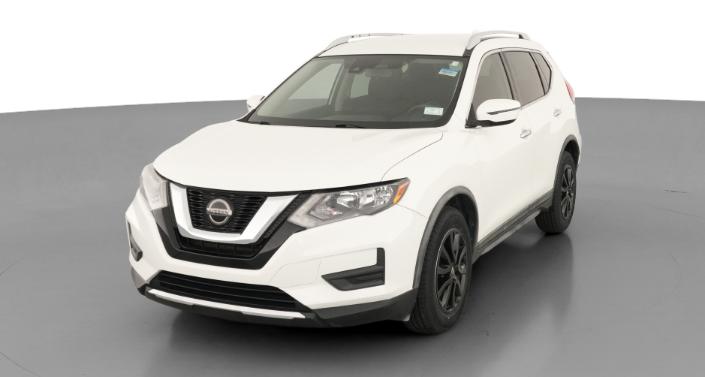 Thumbnail: 2020 Nissan Rogue - 1