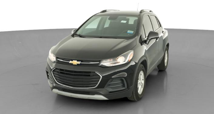 Thumbnail: 2020 Chevrolet Trax - 1