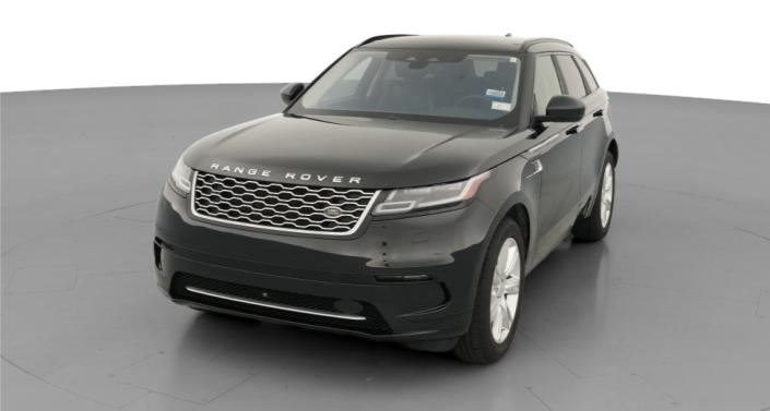 Thumbnail: 2021 Land Rover Range Rover Velar - 1