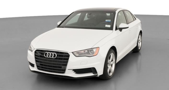 Thumbnail: 2015 Audi A3 - 1