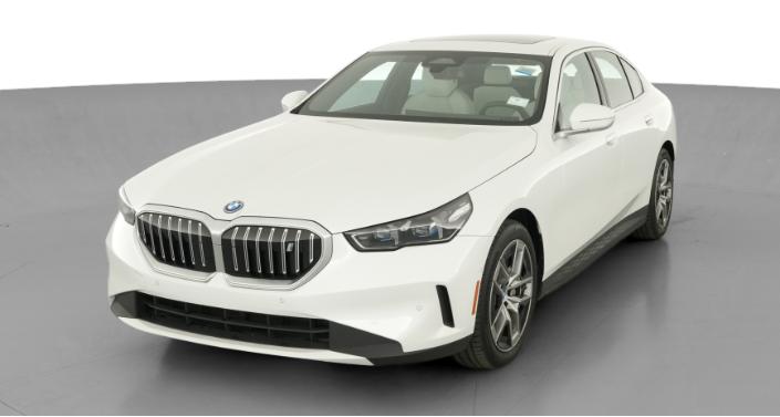 2024 BMW i5 eDrive40 -
                  Colonial Heights, VA