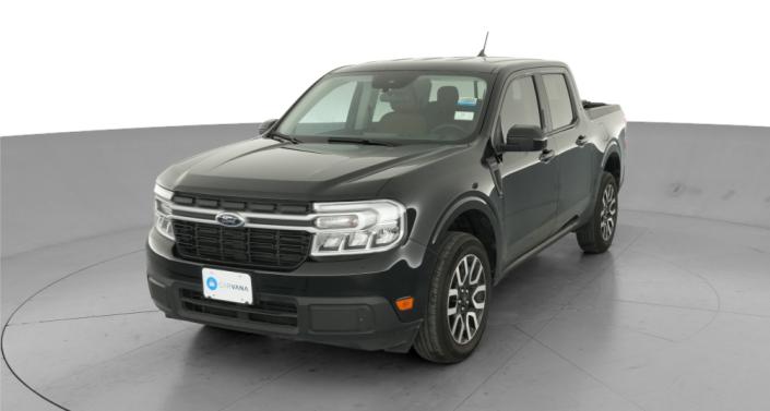 Thumbnail: 2023 Ford Maverick - 1