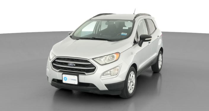Thumbnail: 2019 Ford EcoSport - 1
