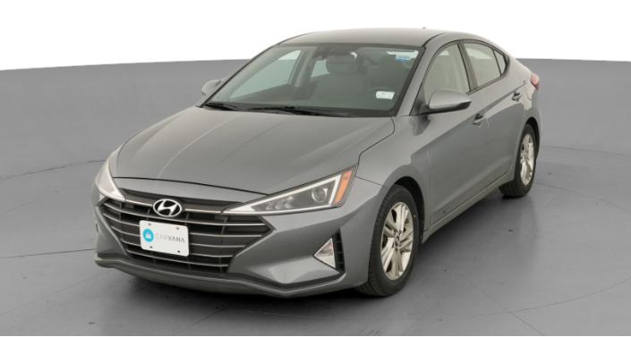 Thumbnail: 2019 Hyundai Elantra - 1