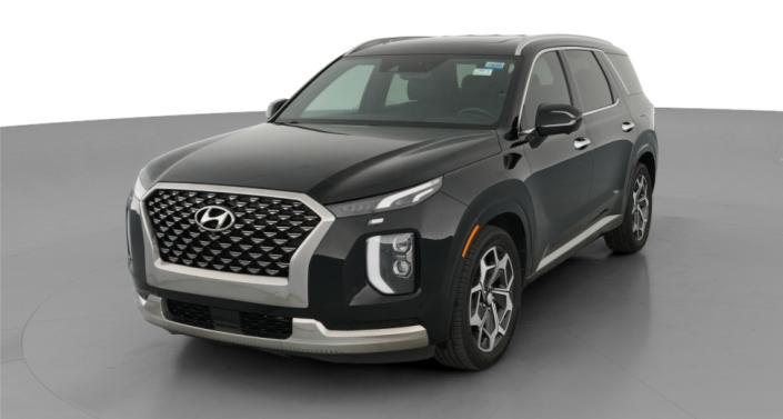 Thumbnail: 2022 Hyundai Palisade - 1