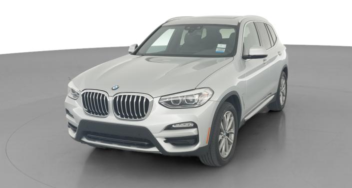 Thumbnail: 2019 BMW X3 - 1