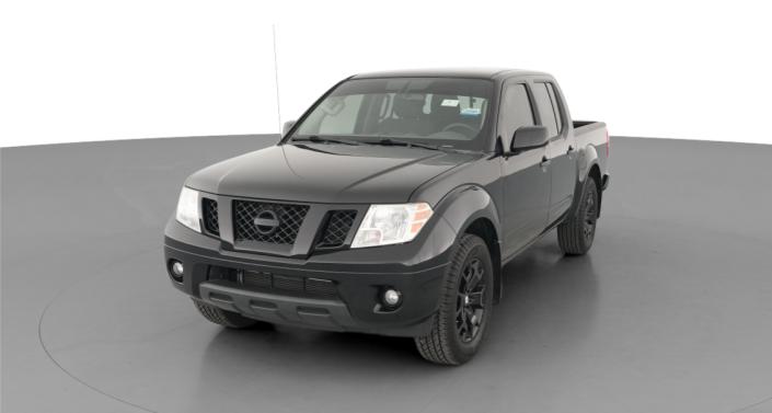 Thumbnail: 2019 Nissan Frontier - 1