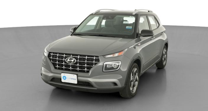 Thumbnail: 2022 Hyundai Venue - 1