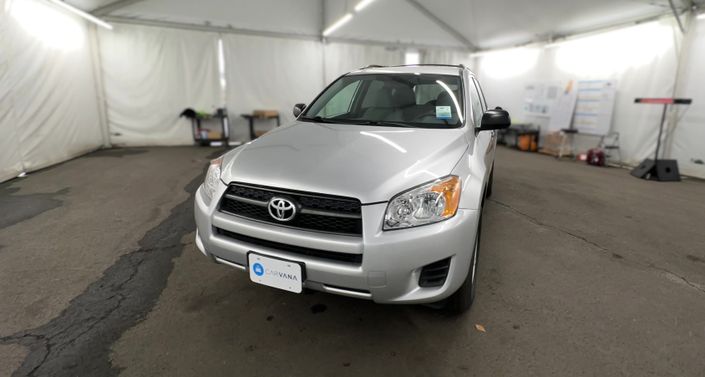 Thumbnail: 2012 Toyota RAV4 - 1