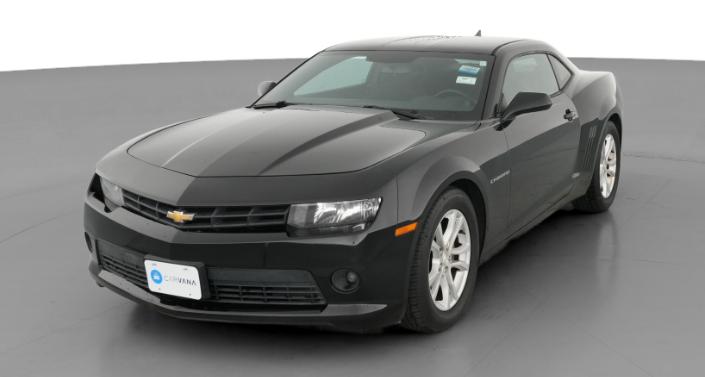 2014 Chevrolet Camaro LT -
                  Concord, NC