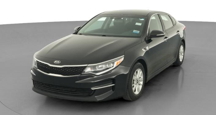 Thumbnail: 2016 Kia Optima - 1