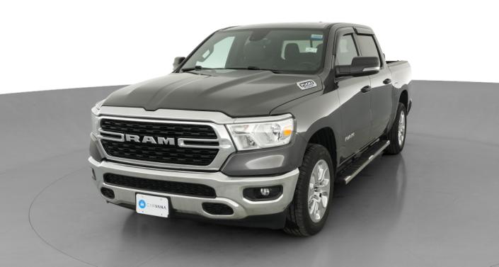 Thumbnail: 2023 RAM 1500 - 1